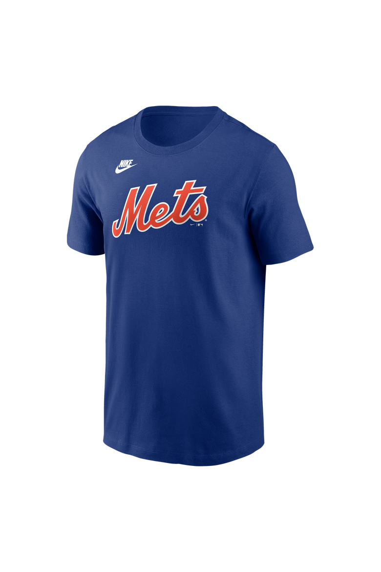 Men's Nike Keith Hernandez Royal New York Mets Cooperstown Collection Name & Number T-Shirt, Alternate, color, Royal