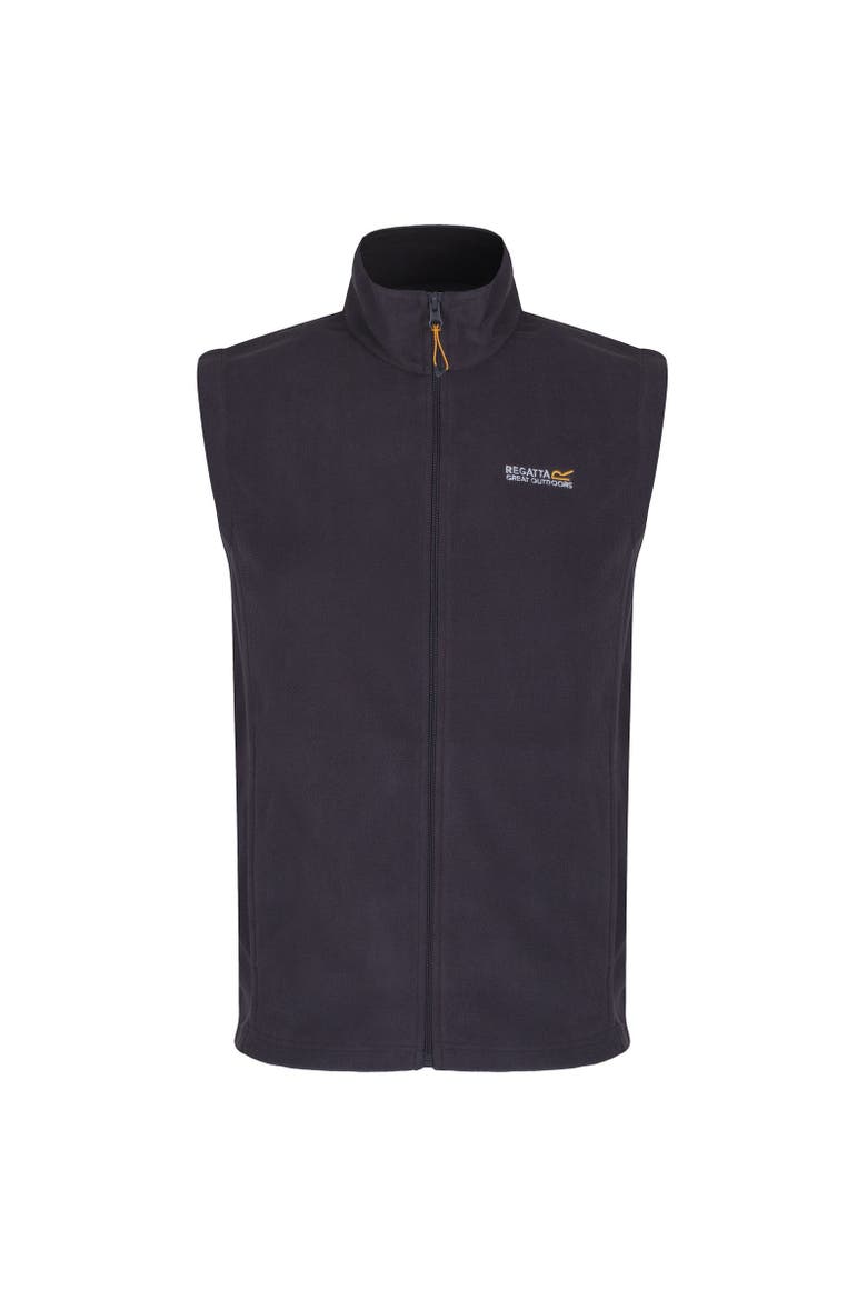 Great Outdoors Outdoor Classics Tobias Ii Bodywarmer/gilet, Main, color, Iron and Black