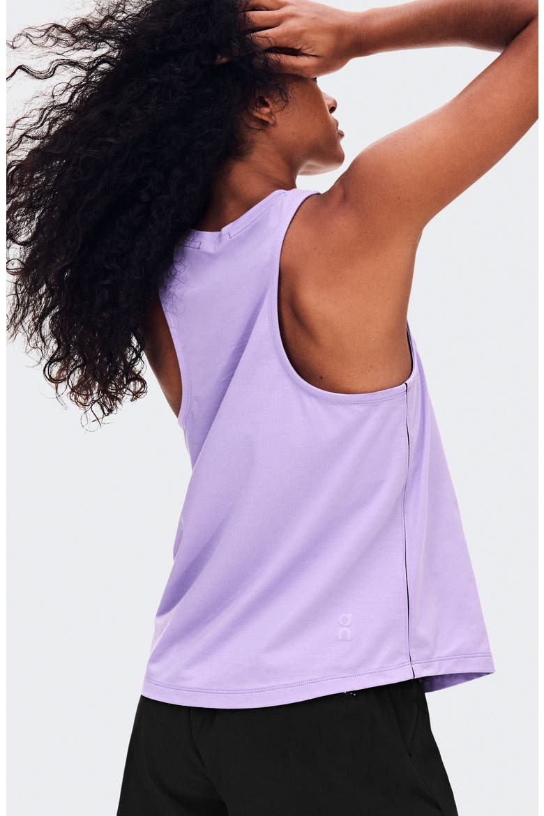 Focus Swing Tank, Alternate, color, BLOOM