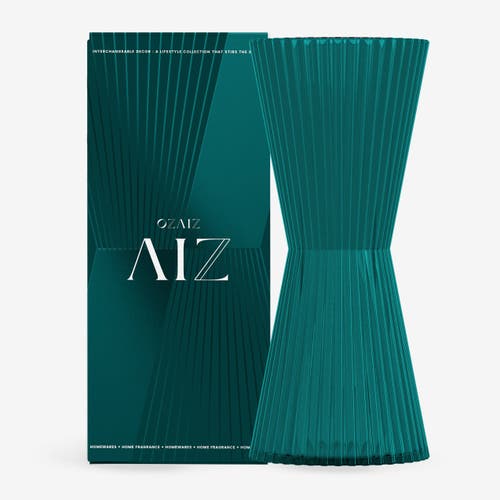 Ozaiz Aiz Glass In Blue
