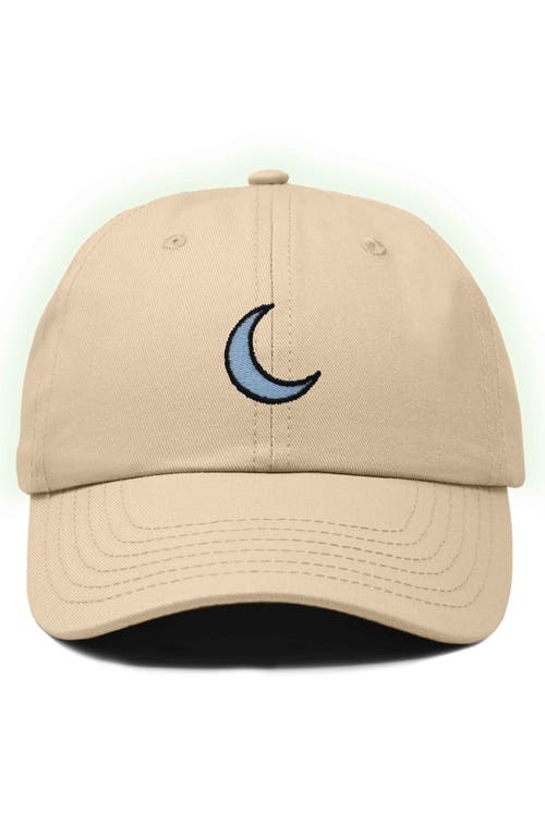 DALIX DALIX MOON CAP
