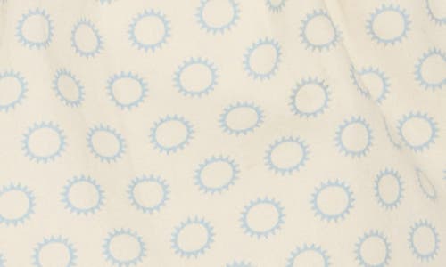 HURLEY HURLEY KARMA PEPLUM TOP