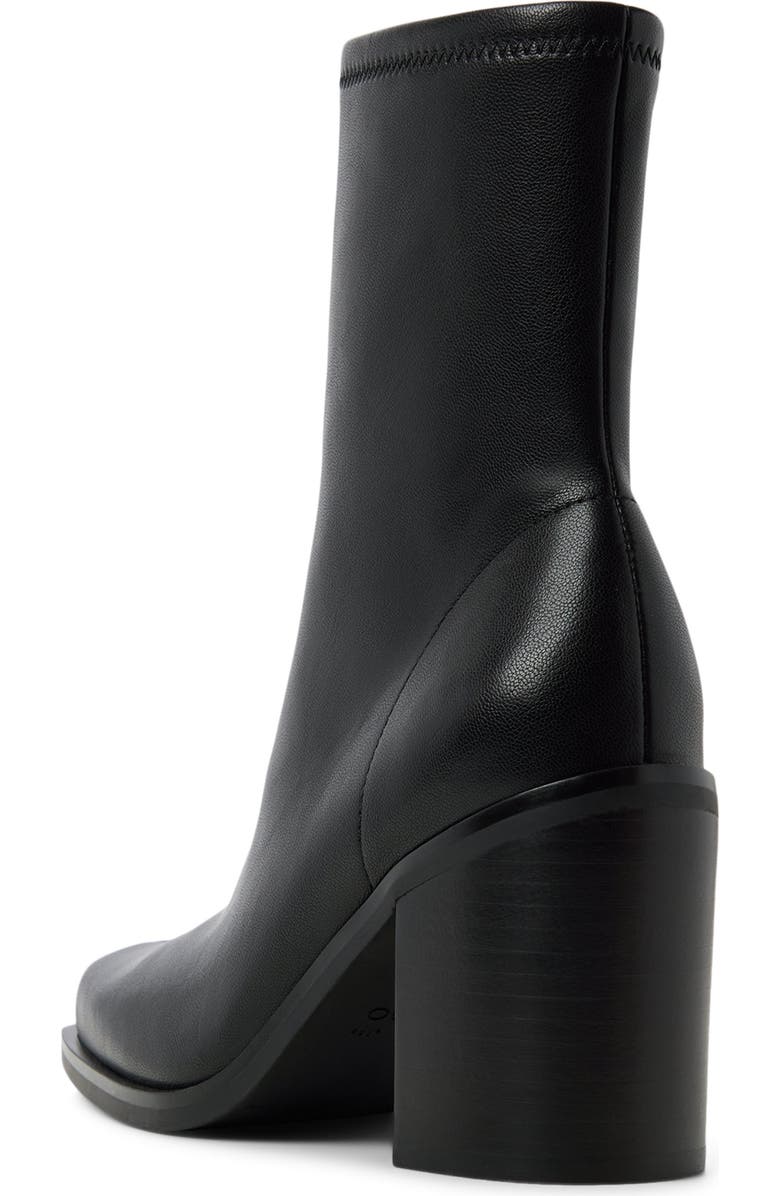 ALDO Jomat Bootie, Alternate, color, Black