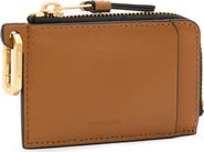 AllSaints Remy Leather Wallet