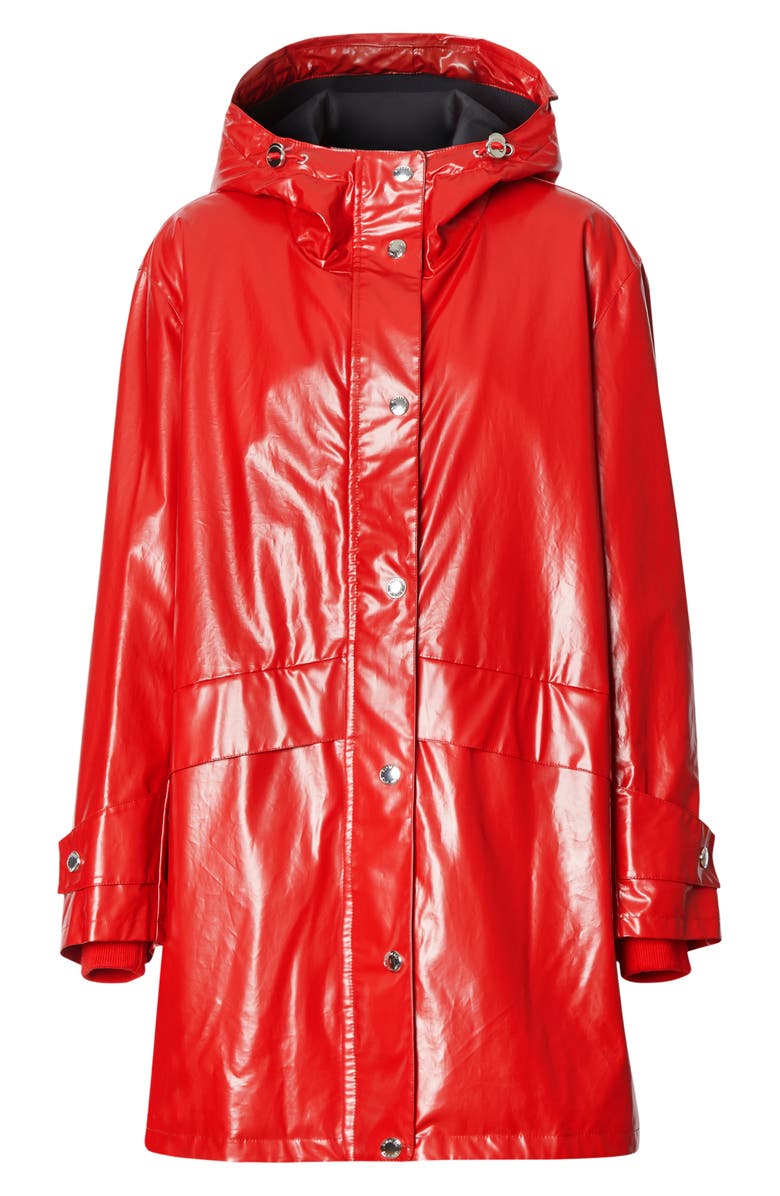 Burberry Cramond Raincoat, Alternate, color, 