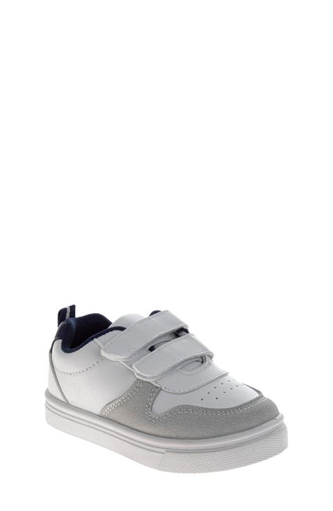 Kids' Low Top Sneaker (Walker & Toddler)