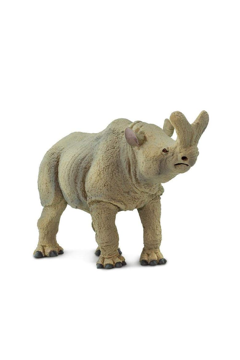 Megacerops Toy, Alternate, color, No Color