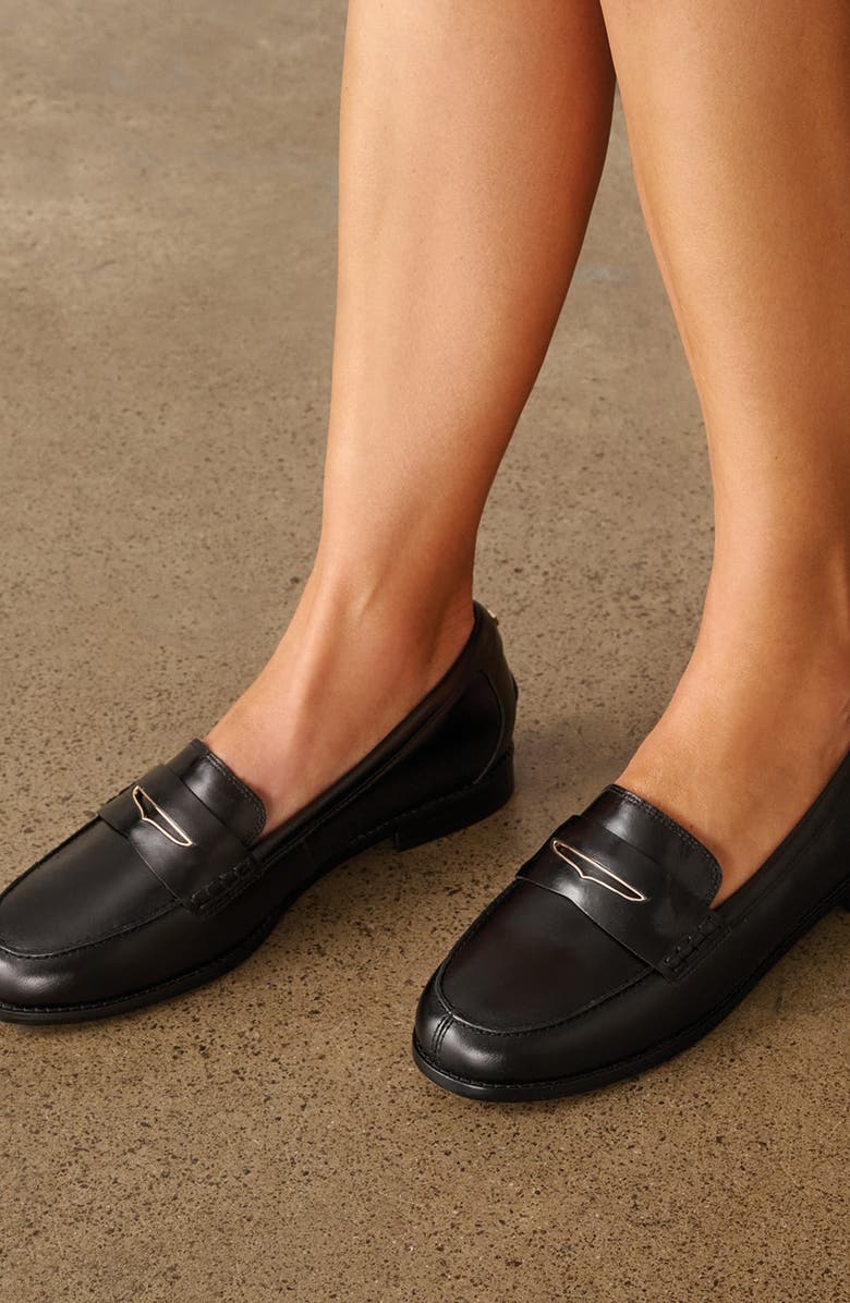 FRANKIE4 Franklin Penny Loafer, Alternate, color,