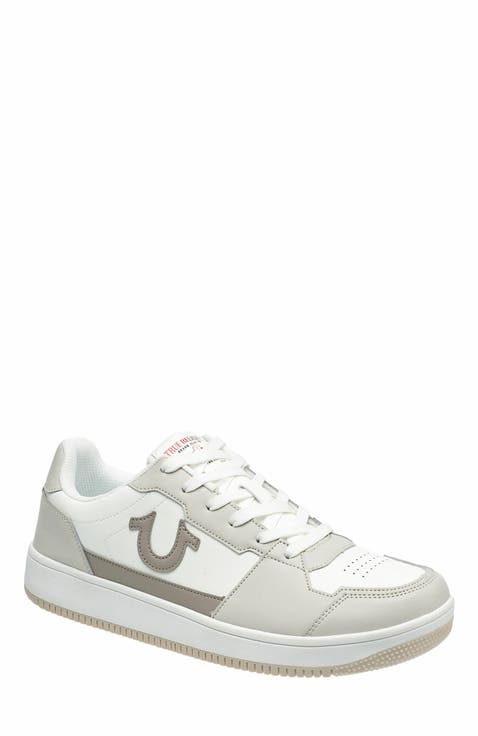 Men's Arthur Court Sneaker