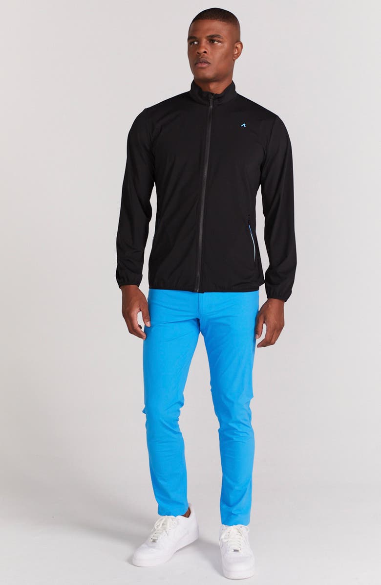 Redvanly Foster Windbreaker, Alternate, color,