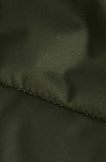 Martha Diamond Quilted Jacket