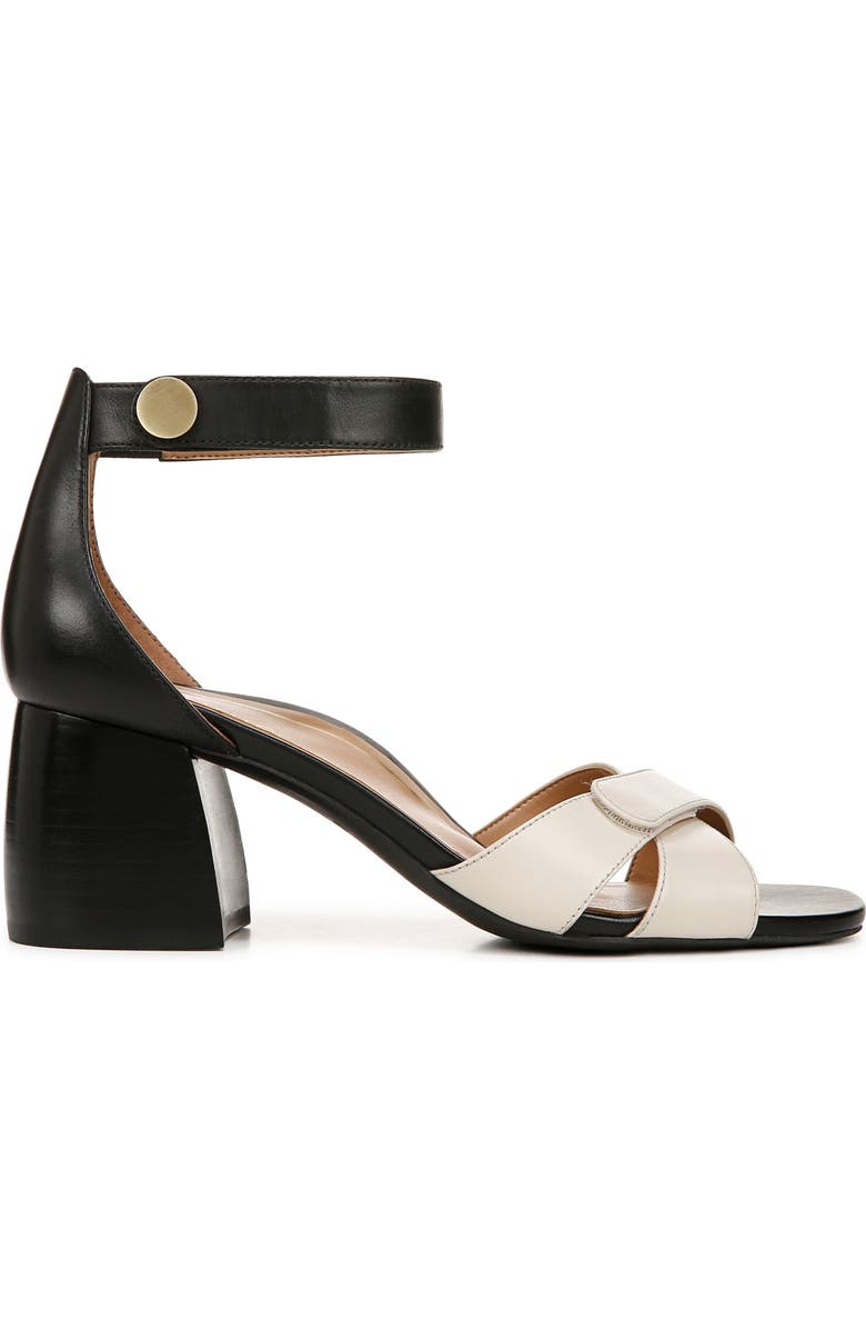Vionic Salinas Block Heel Sandal, Alternate, color,