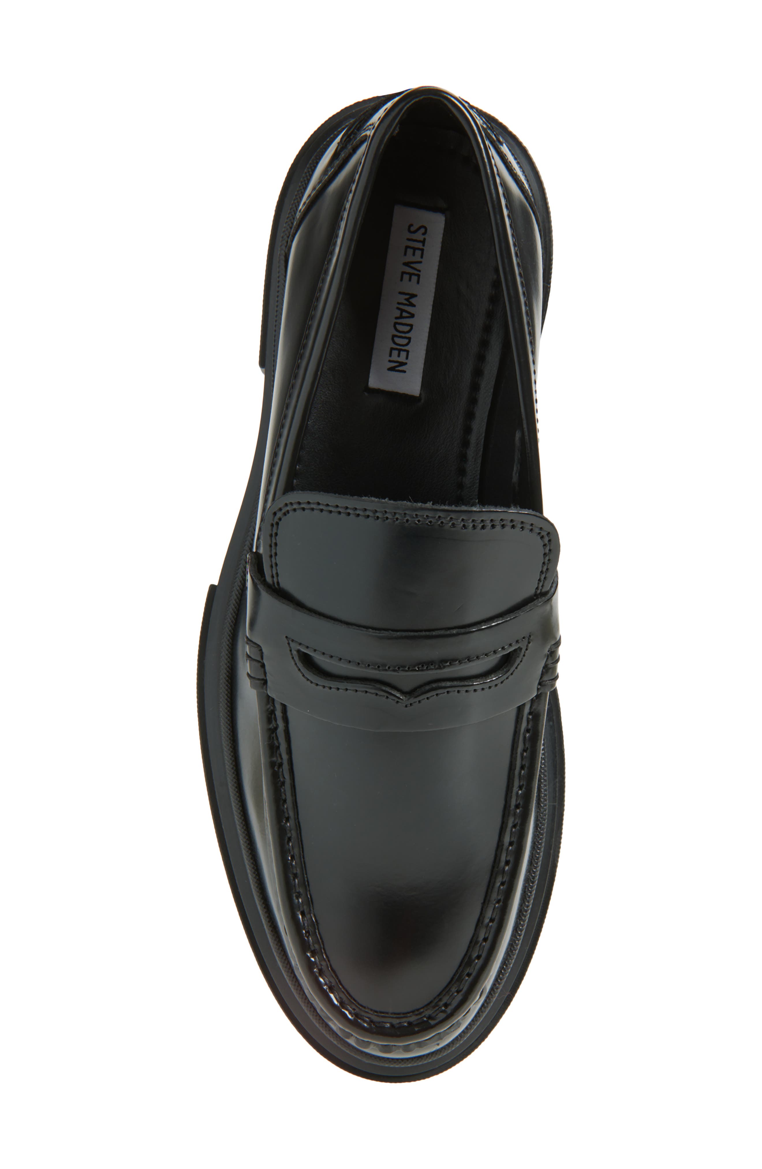 Zante Loafer, Alternate, color, BLACK BOX