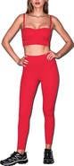 Fleur Du Mal Sculpt Legging