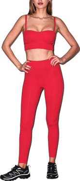 Fleur Du Mal Sculpt Legging