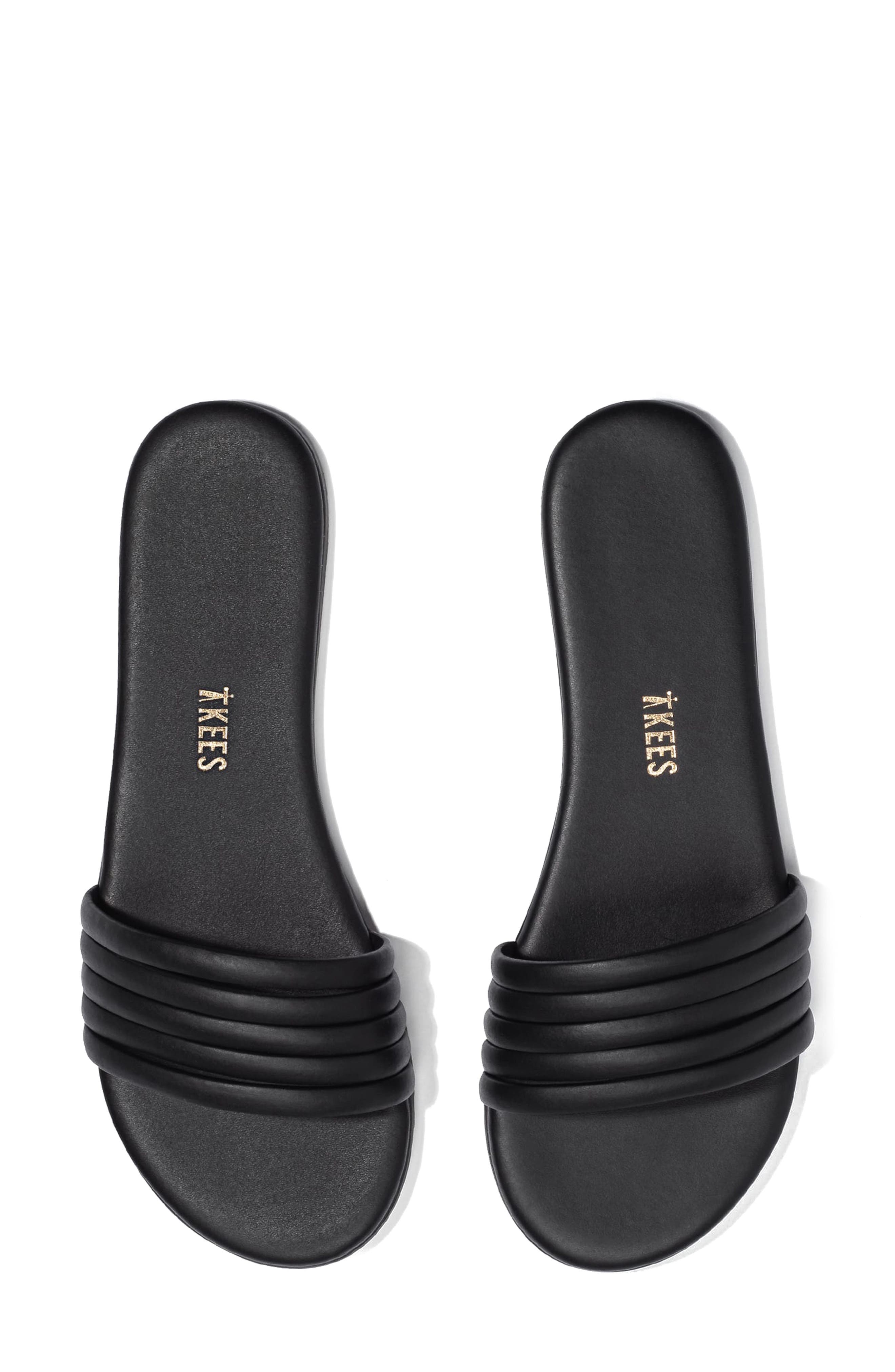 TKEES Serena Slide Sandal, Alternate, color, 