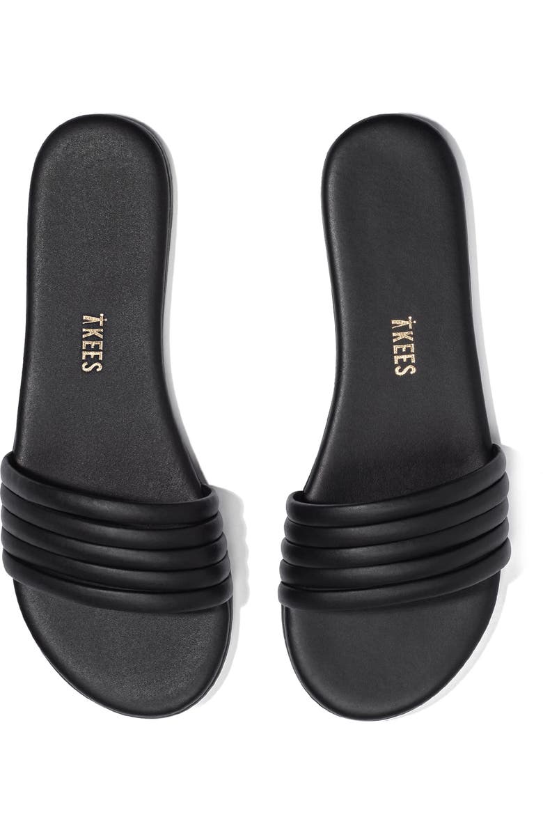 TKEES Serena Slide Sandal, Alternate, color,