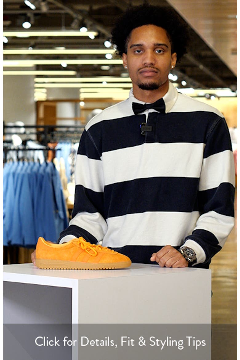 BRMD Sneaker video