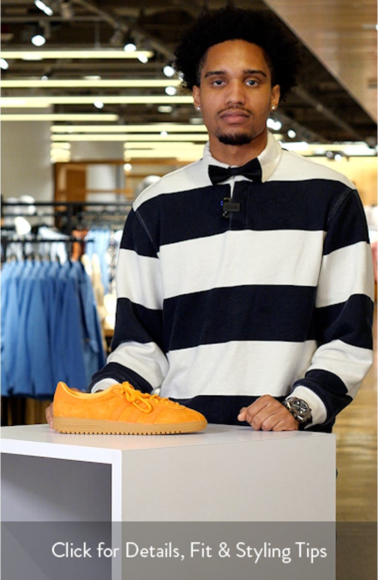 BRMD Sneaker, sales video thumbnail