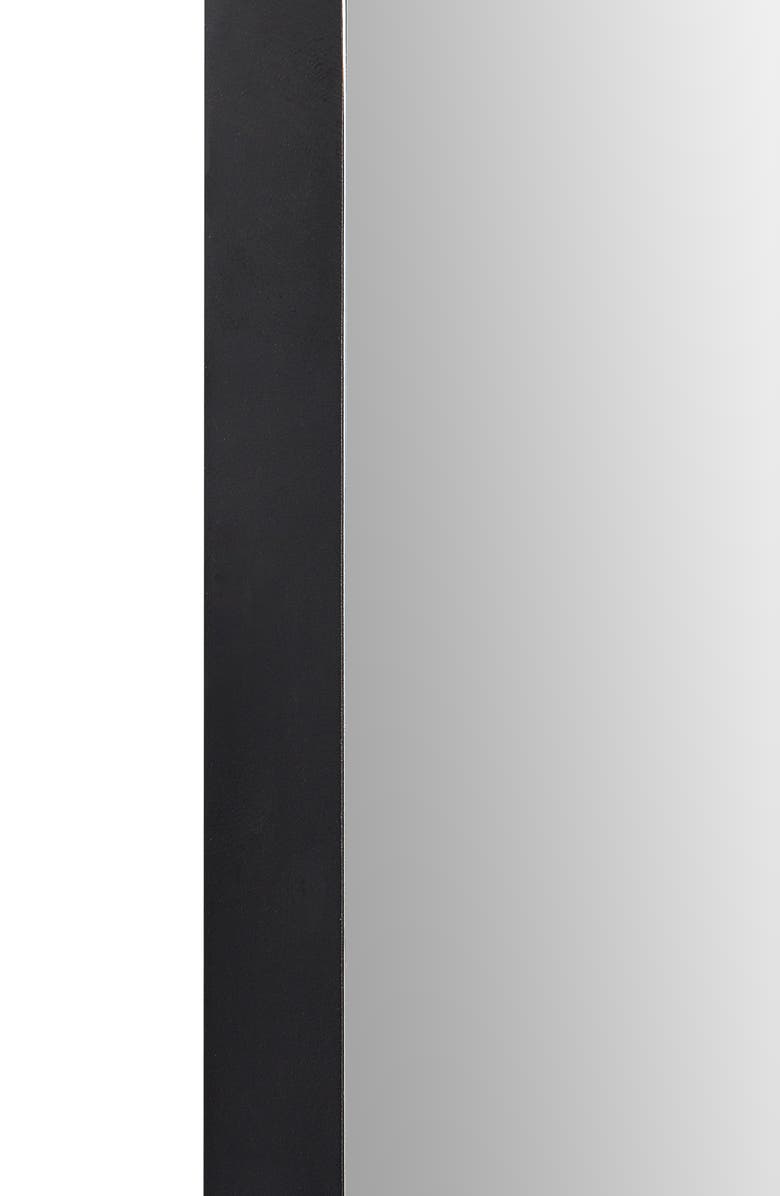 Renwil Webster Oval Mirror, Alternate, color, Clear