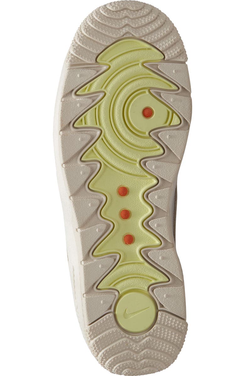 Nike Air Force 1 Wild Hiking Sneaker, Alternate, color,