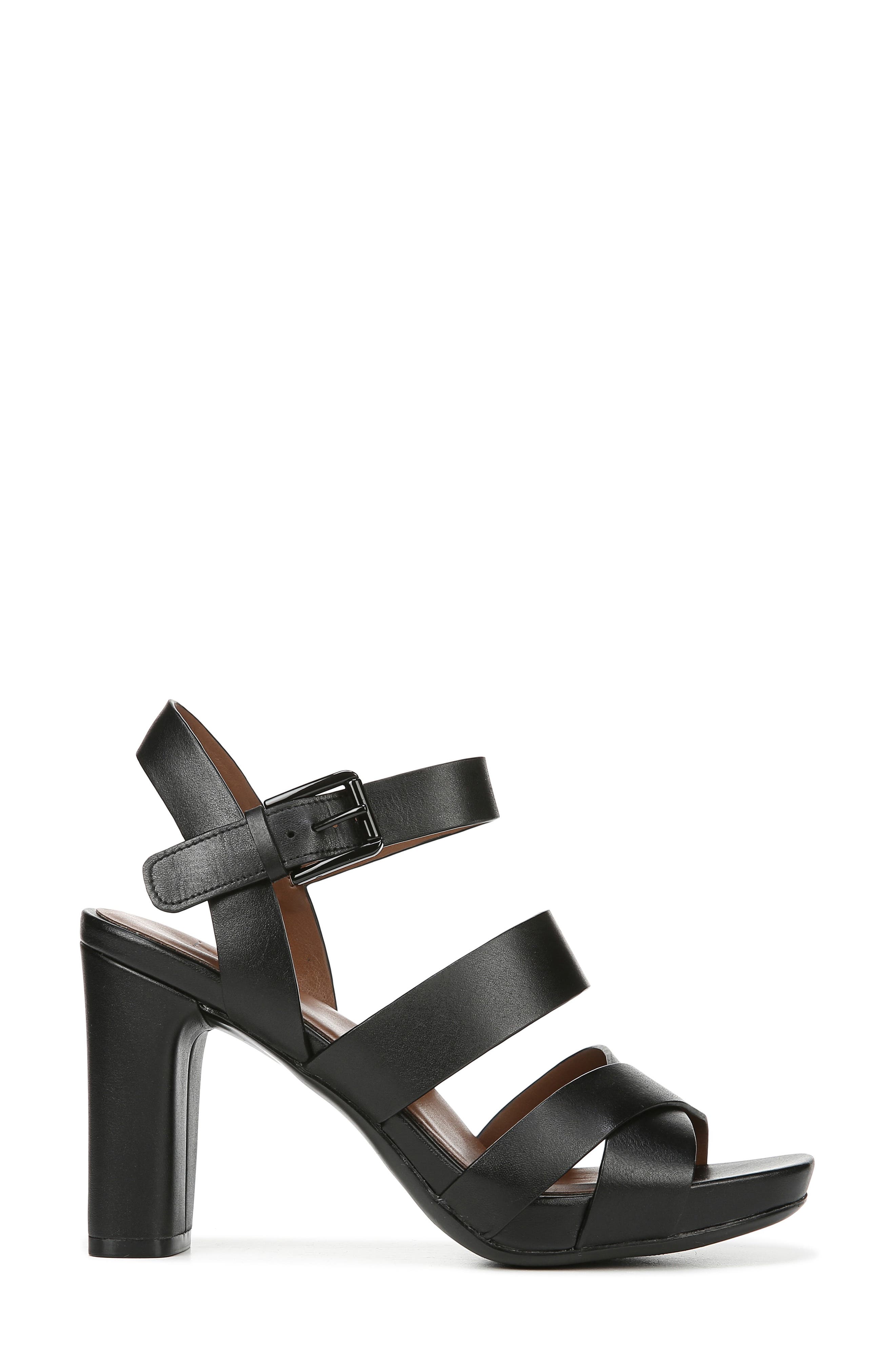 Naturalizer Julisa Platform Sandal, Alternate, color, 