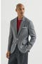 selected Medium Grey