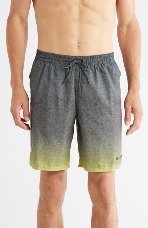 Volley Swim Shorts