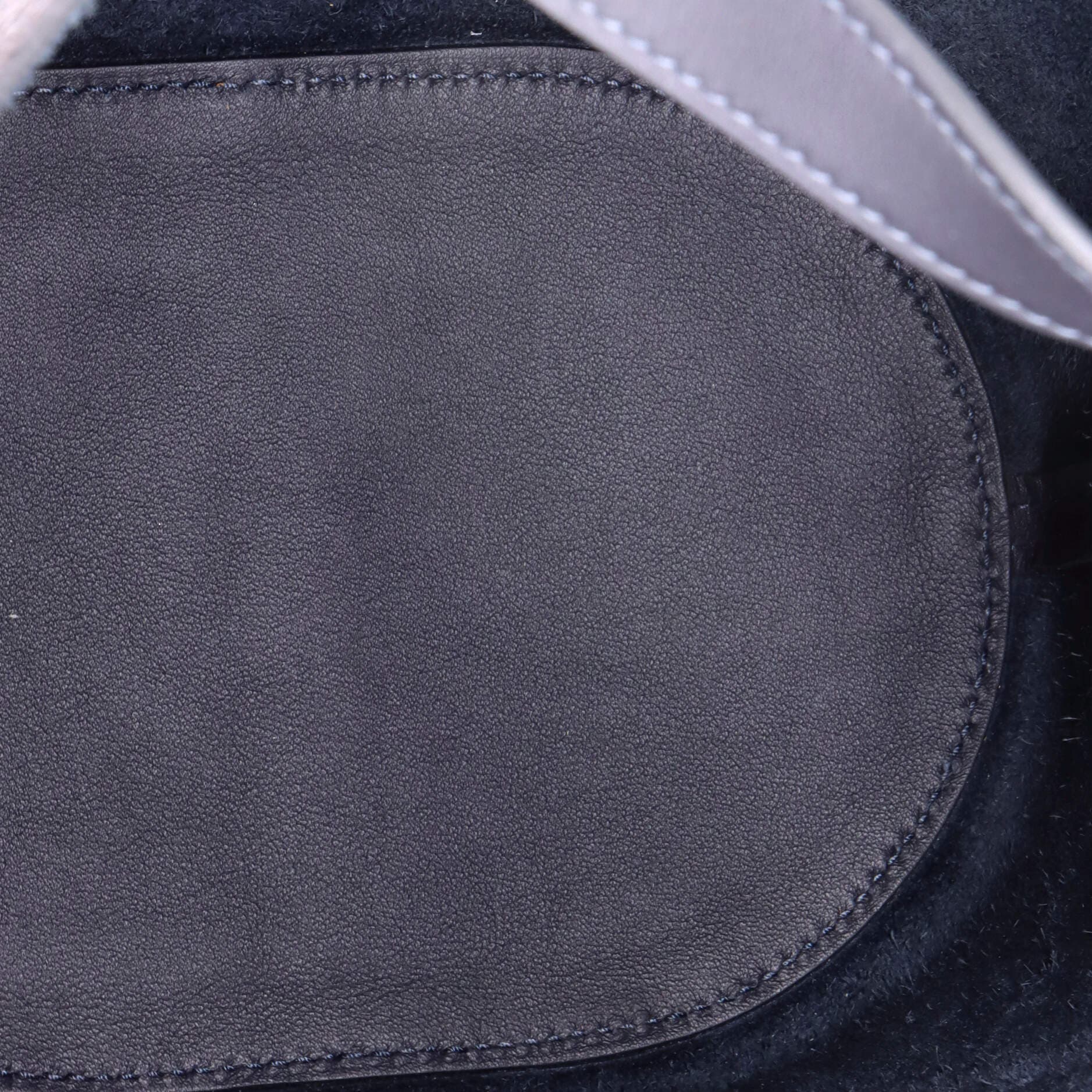 Pre-Owned Hermes In-The-Loop Bag Clemence with Swift 18, Alternate, color, Caban