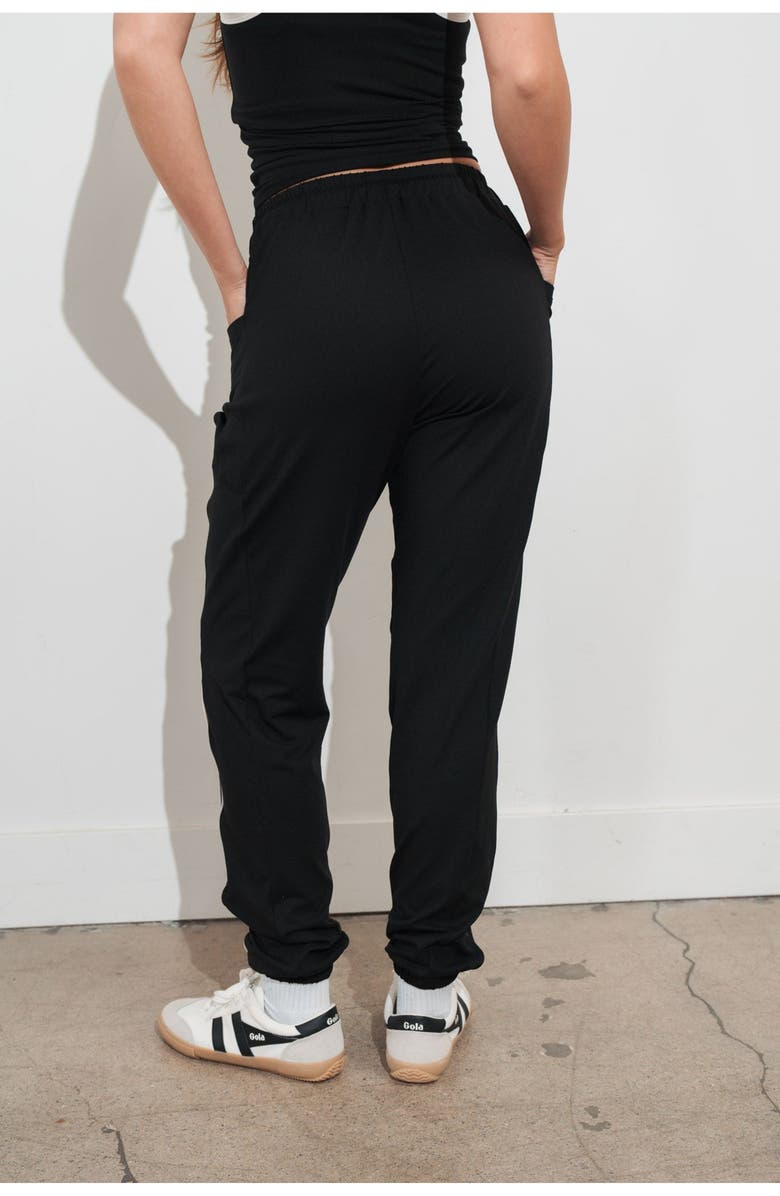 Vitality Motive Jogger, Alternate, color, Midnight Contrast