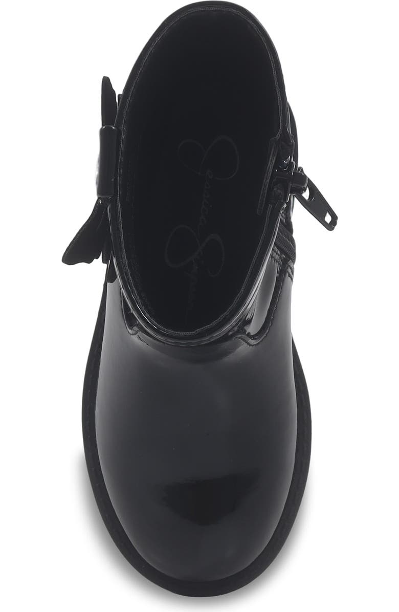 Jessica Simpson Kids' Evie Ellis Butterfly Boot, Alternate, color,