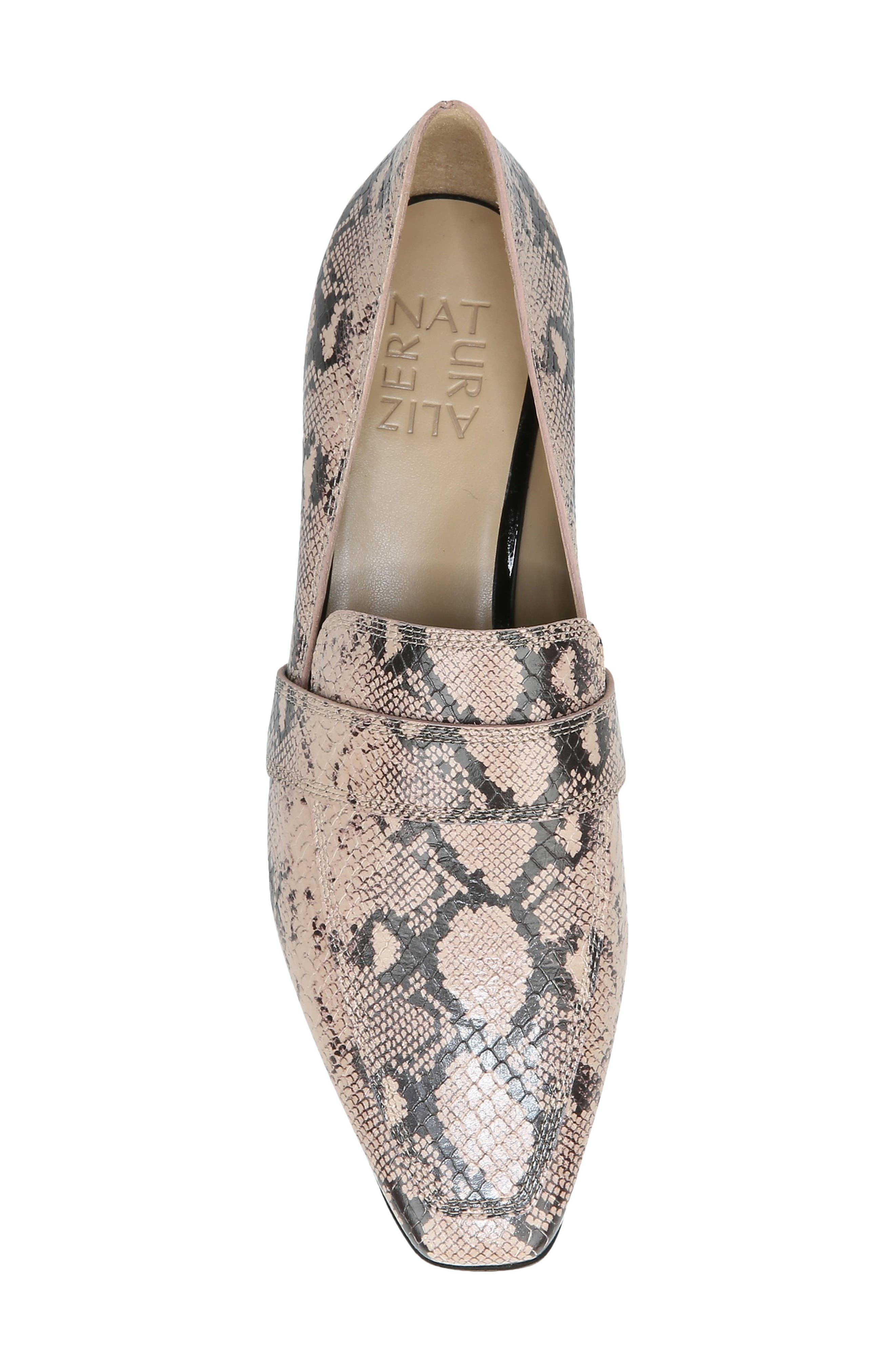 Naturalizer Cicero Loafer, Alternate, color, 