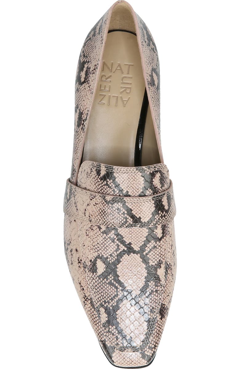 Naturalizer Cicero Loafer, Alternate, color,