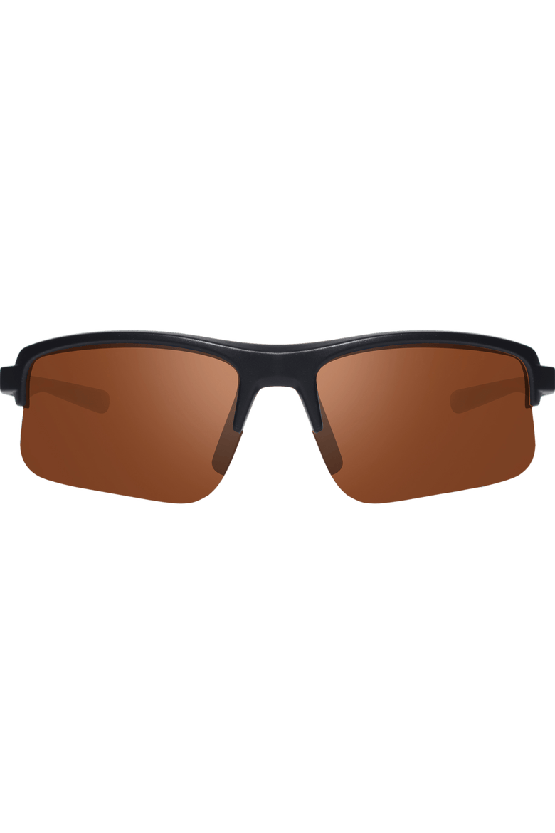 Annika 2 Sunglasses, Main, color, Orange