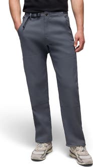 prAna Stretch Zion™ Carpenter Pants