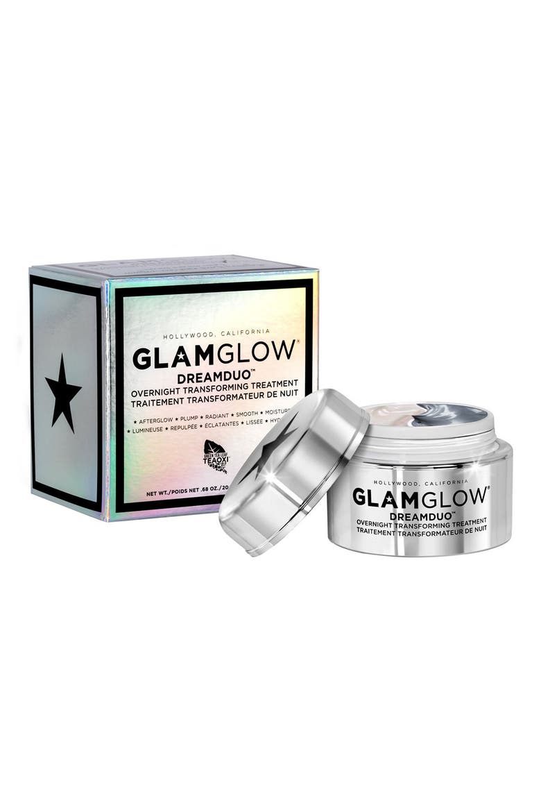 DREAMDUO™ Overnight Transforming Treatment, Alternate, color, NO COLOR
