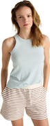 Haven Well Within Organic Cotton Racerback Tank