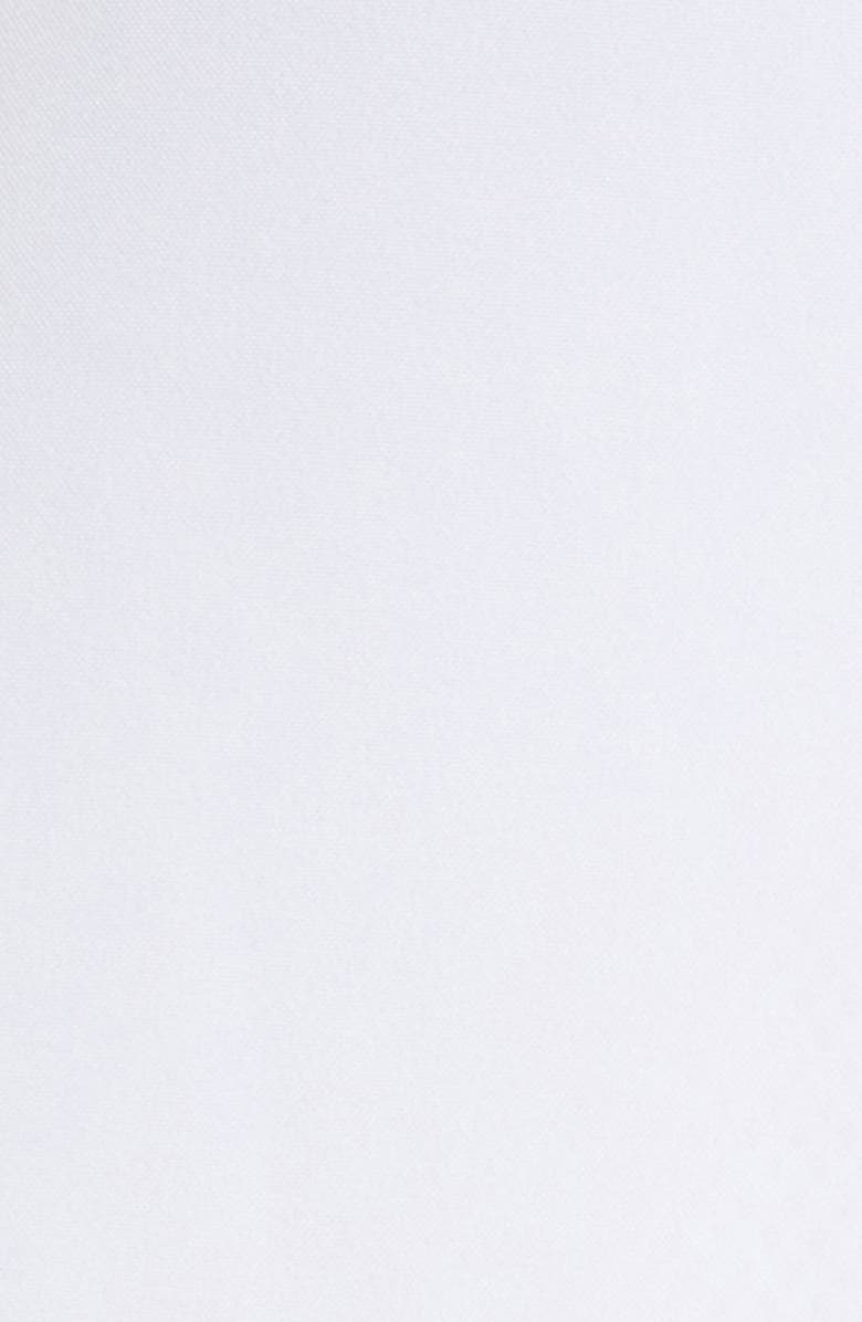 Helly Hansen Koster Waterproof Hooded Rain Jacket, Alternate, color, 001 White