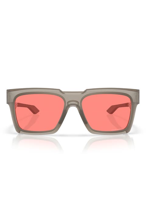 Enigma Ink 59mm Square Sunglasses