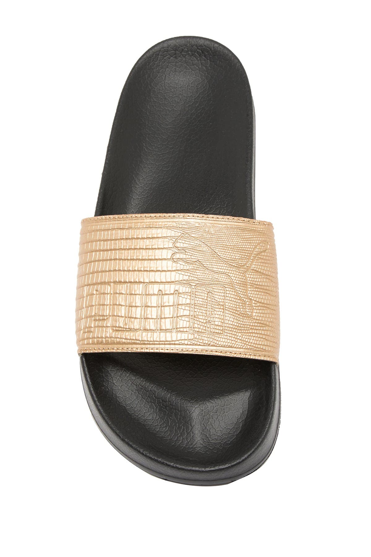 PUMA Leadcat Slide Sandal, Alternate, color, 