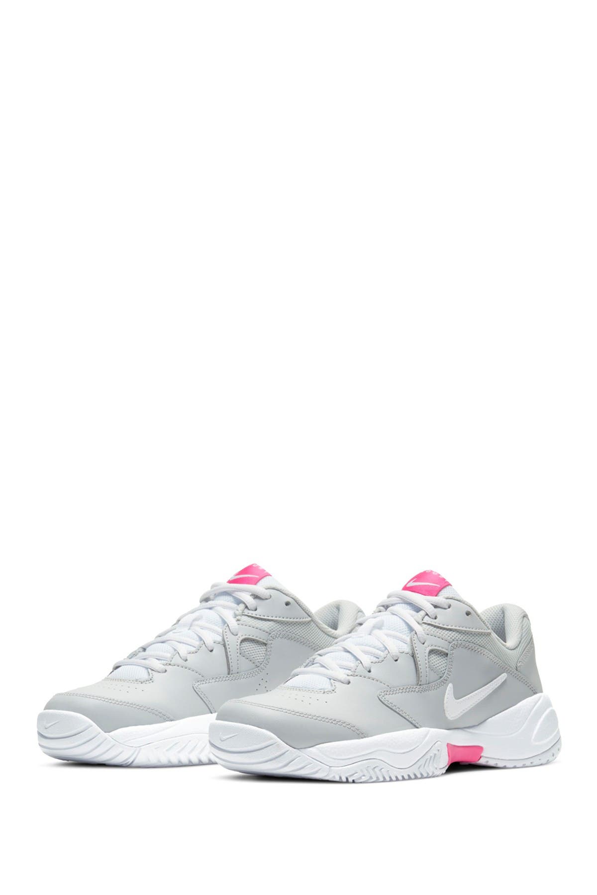 Nike Court Lite 2 Tennis Shoe, Main, color, 