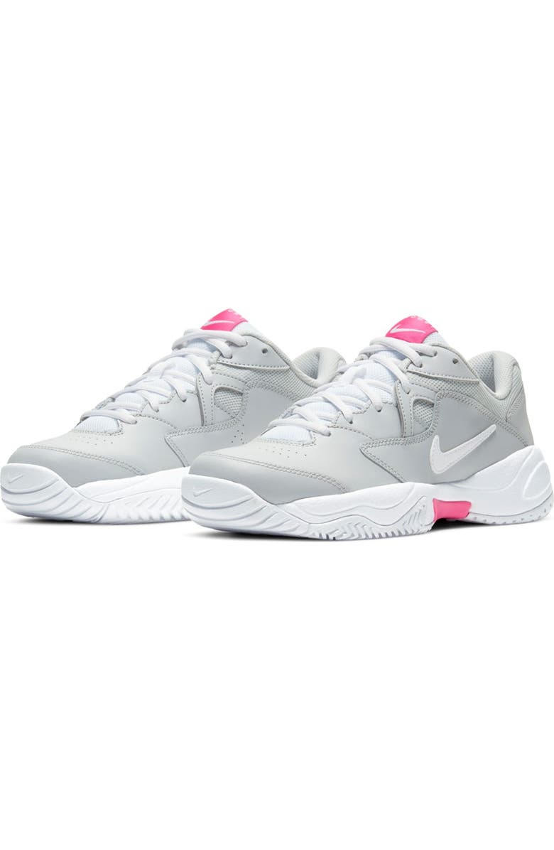 Nike Court Lite 2 Tennis Shoe, Main, color,
