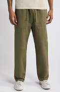Service Works Cotton Canvas Chef Pants
