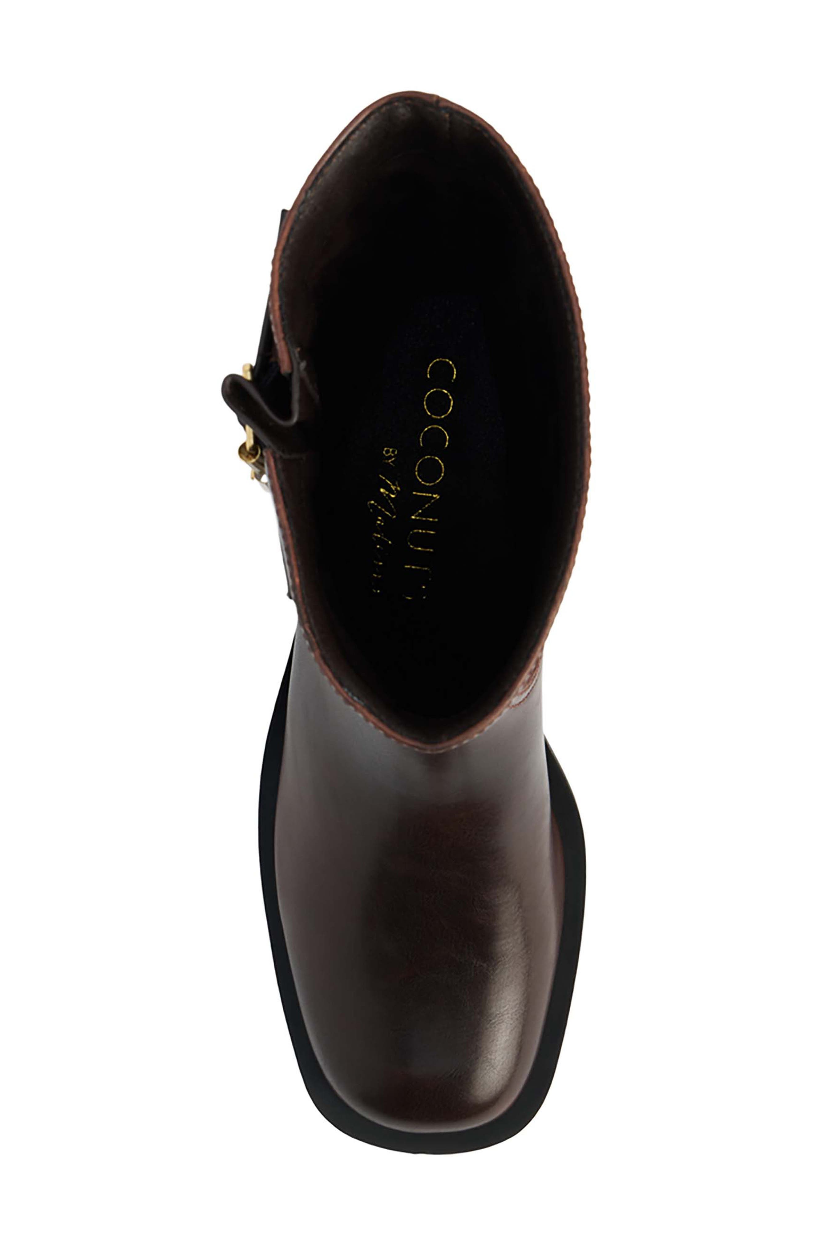 Basil Bootie, Alternate, color, CAFE