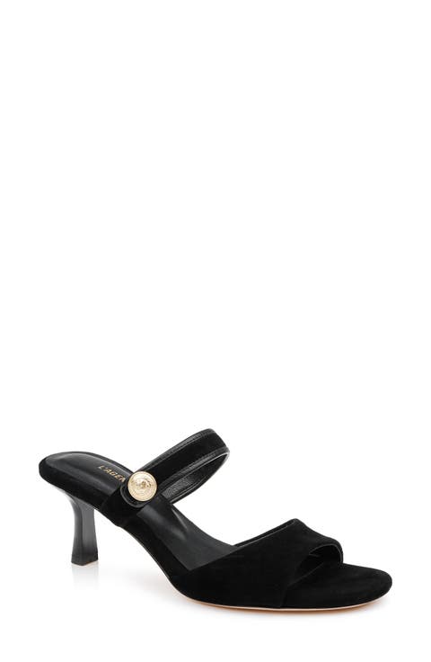 Giulia Slide Sandal (Women)