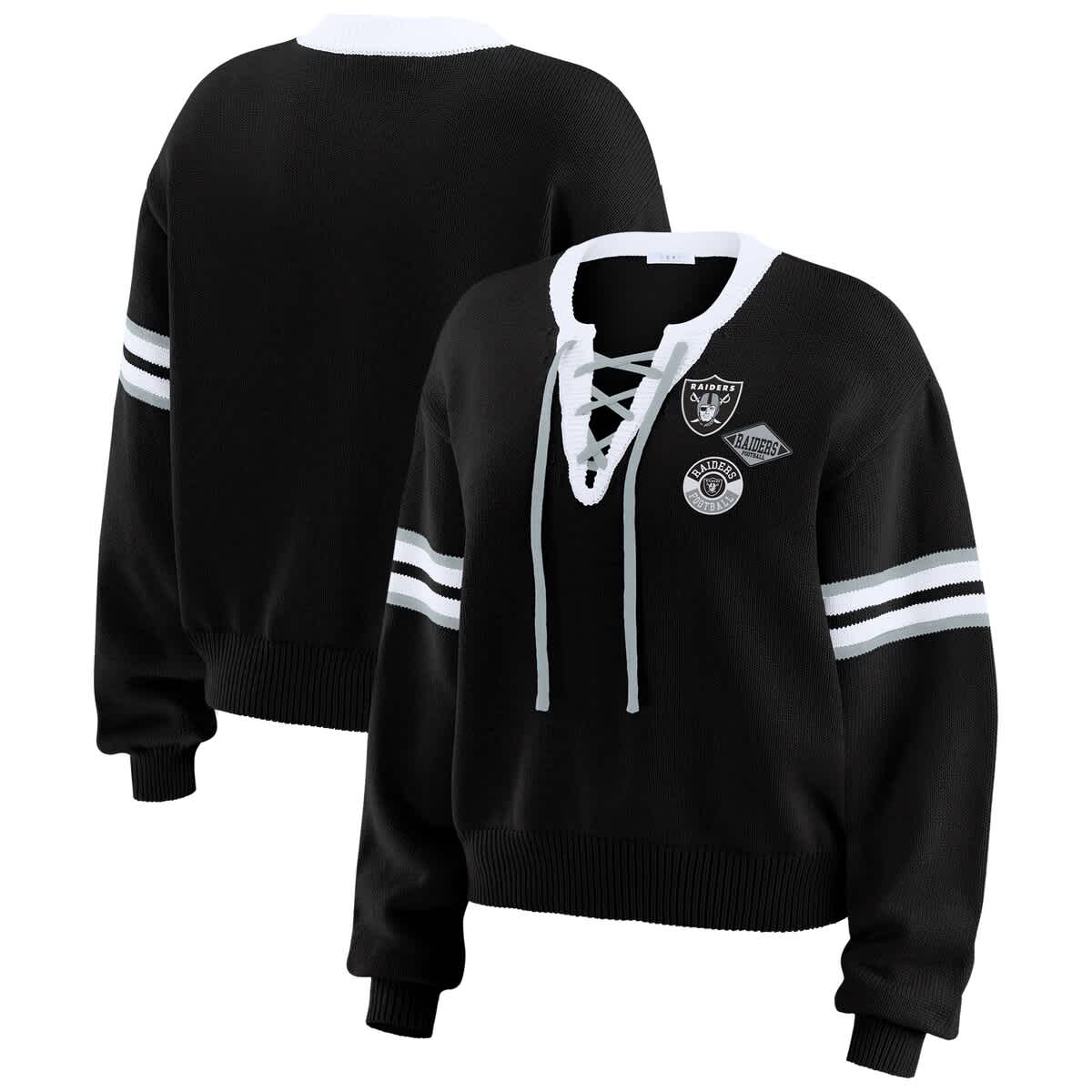 selected Black