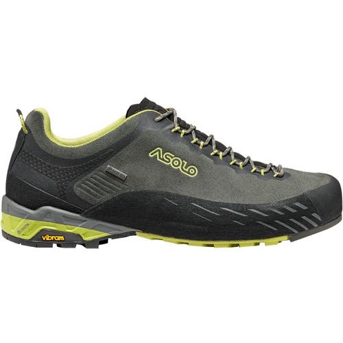 Asolo Eldo Lth Gv Hiking Shoe In Multi