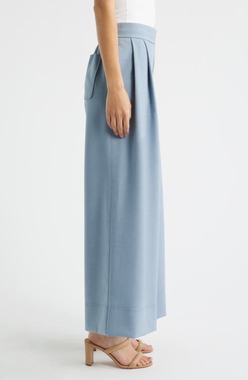 Wit & Wisdom Ultra Skyrise Wide Leg Pants