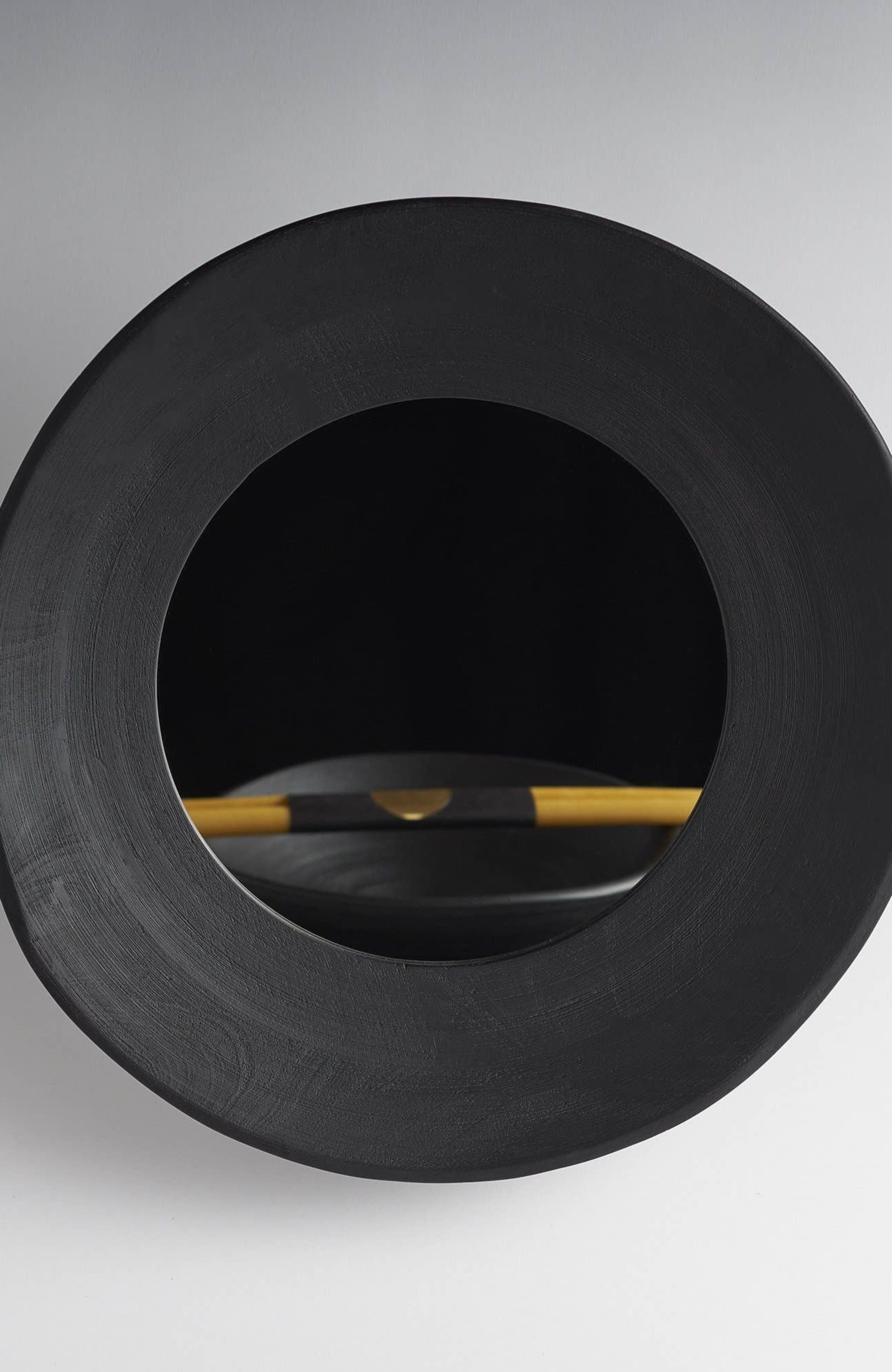 selected Ebony