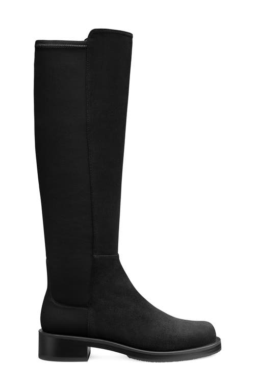 STUART WEITZMAN STUART WEITZMAN 5050 BOLD BOOT 